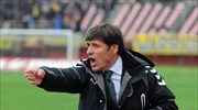 Football League: Παραιτήθηκε ο Καραγεωργίου