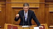 Eπιτροπή για την αναμόρφωση του φορολογικού