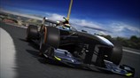 Formula 1: Τα νέα ελαστικά της Pirelli για το 2013