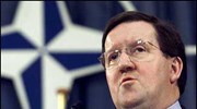 ΝΑΤΟ: Πειστικές οι αποδείξεις των ΗΠΑ για την ενοχή του Λάντεν