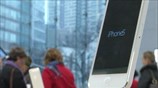 Απογοήτευσαν τα αποτελέσματα της Apple