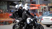 Δύο σοβαρά τραυματίες μετά από αστυνομική καταδίωξη