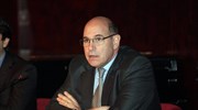 «Αισιοδοξία χωρίς εφησυχασμό» συστήνει ο πρόεδρος του ΙΟΒΕ