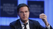 Ο Ολλανδός πρωθυπουργός λέει ότι θα έπρεπε «να είναι δυνατόν» μια χώρα να μπορεί να εγκαταλείψει την ευρωζώνη