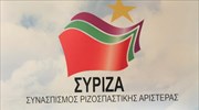 ΣΥΡΙΖΑ: Μοναδικό επιχείρημα της κυβέρνησης η λάσπη