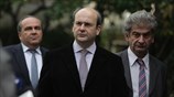 Στο μέτρο της επίταξης προχωρά η κυβέρνηση για τη συνεχιζόμενη απεργία στο μετρό
