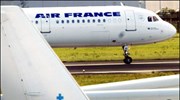 Στην τελικλή ευθεία η συγχώνευση Air France-KLM