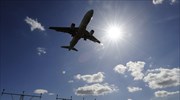 «Εκατομμύρια» κέρδισαν οι αερομεταφορείς από το φόρο άνθρακα