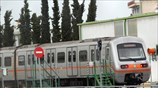 Ξεκίνησαν τα δρομολόγια του μετρό