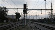 ΤΡΑΙΝΟΣΕ: Αναστολή δρομολογίων λόγω απεργίας των σιδηροδρομικών