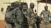 Μάλι: Στρατός και Γάλλοι «ανακατέλαβαν το Χόμπορι»