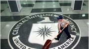 ΗΠΑ: Φυλάκιση 30 μηνών για πρώην πράκτορα της CIA