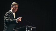 Βεστερβέλε: Οι βρετανικές απειλές δεν λειτουργούν