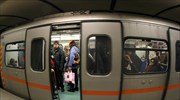 «Όχι» ΣτΕ σε «πάγωμα» της επιστράτευσης στο Μετρό