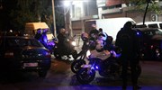 Δύο ληστείες σε καταστήματα ψιλικών