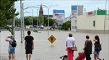 Τρεις νεκροί από τις πλημμύρες στην Αυστραλία