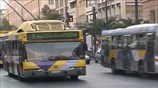 Ανοιχτό το μέτωπο στις συγκοινωνίες