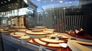 Ριφιφί σε κοσμηματοπωλείο στους Αμπελόκηπους