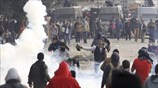 Ταραχές στην Αίγυπτο
