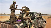 Μάλι: «Υπό τον έλεγχο της κυβέρνησης» το αεροδρόμιο του Τιμπουκτού