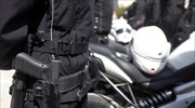 Κλεμμένες μοτοσικλέτες σε συνεργείο στην Κυψέλη