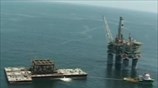 Ενδιαφέρον της Lukoil για τη Μεσόγειο