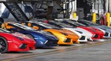 50 χρόνια Lamborghini