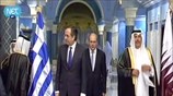 Αμοιβαία βούληση για επενδυτική συνεργασία