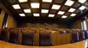 Νέα αντιπρόεδρος του ΣτΕ η Ευδοξία Γαλανού