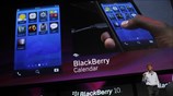 Πρεμιέρα για το BlackBerry 10