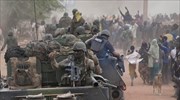 Μάλι: Στο Κιντάλ οι γαλλικές δυνάμεις