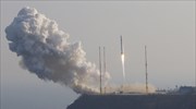 Επιτυχής εκτόξευση πυραύλου με δορυφόρο από τη Νότια Κορέα