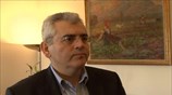 «Επικαιροποίηση της διακήρυξης για τους αγρότες»