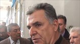 Τζ. Καραμίχας: Ο Τσαυτάρης προτίμησε τη φυγή