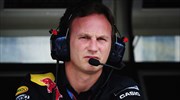 Formula 1: Δεν αλλάζει τη Red Bull ο Χόρνερ
