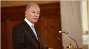 Γ. Προβόπουλος: Οι Ευρωπαίοι θα πάρουν πίσω τα χρήματά τους