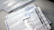Ειδοποιητήρια σε δικαιούχους του επιδόματος θέρμανσης