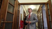 Σ. Κεδίκογλου: Στόχος ήταν να προπηλακιστεί ο Γ. Βρούτσης
