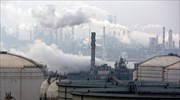 Η Κίνα καταναλώνει το μισό άνθρακα του κόσμου