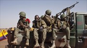 Μάλι: Οι γαλλικές δυνάμεις «εξασφάλισαν τον έλεγχο του Κιντάλ»