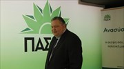 Στο Βερολίνο ο Ευ. Βενιζέλος - Επαφές με SPD