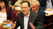 Π. Λαφαζάνης: Πρωτοφανής επίθεση στο συνδικαλιστικό κίνημα
