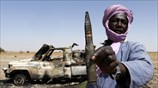 Συγκρούσεις στο Μάλι