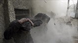 Σκληρές μάχες στη Δαμασκό