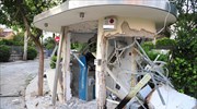 Εξάρθρωση συμμορίας επικίνδυνων ληστών
