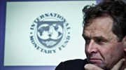ΔΝΤ: Προς τα τέλη Φεβρουαρίου η τρόικα στην Αθήνα