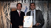 Βραβεία Γεώργιος Ουζούνης 2012: Καλύτερη εταιρεία ο ΟΤΕ