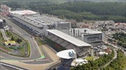 Formula 1: Αίσιο τέλος για το Νίρμπουργκρινγκ