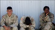 Ένας αμερικανός στρατιώτης νεκρός από επίθεση στο Ιράκ
