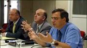 Τον Οκτώβριο θα παρουσιαστεί το Εθνικό Σχέδιο Εξαγωγών